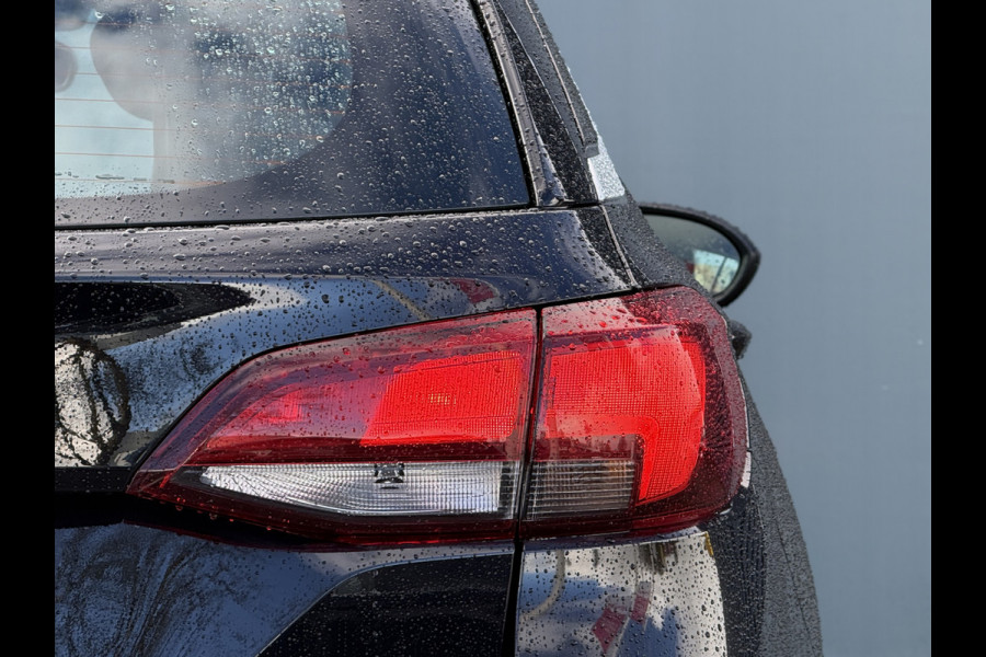 Opel Astra Sports Tourer BWJ 2019 | 1.4T 150PK 120 Jaar Edition | TREKHAAK | AIRCO | CRUISE | NAVI | CARPLAY | LICHTMETAAL