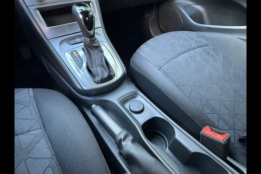 Opel Astra Sports Tourer BWJ 2019 | 1.4T 150PK 120 Jaar Edition | TREKHAAK | AIRCO | CRUISE | NAVI | CARPLAY | LICHTMETAAL