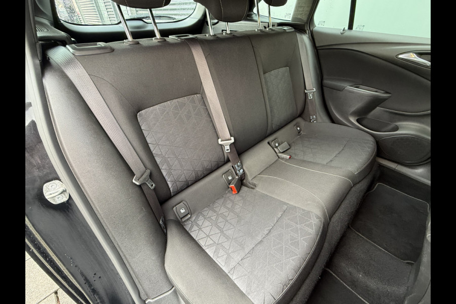 Opel Astra Sports Tourer BWJ 2019 | 1.4T 150PK 120 Jaar Edition | TREKHAAK | AIRCO | CRUISE | NAVI | CARPLAY | LICHTMETAAL