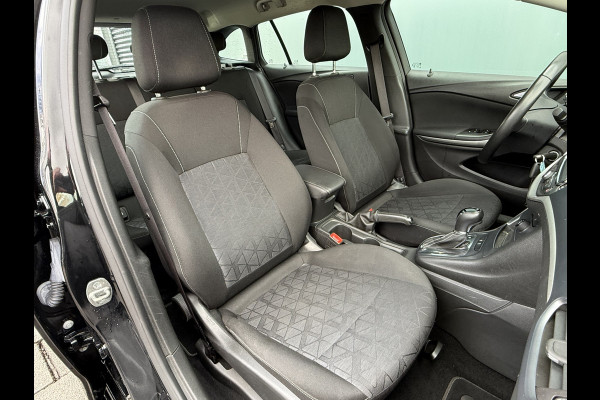 Opel Astra Sports Tourer BWJ 2019 | 1.4T 150PK 120 Jaar Edition | TREKHAAK | AIRCO | CRUISE | NAVI | CARPLAY | LICHTMETAAL