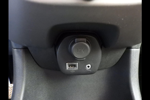 Peugeot 108 1.0 e-VTi Techno Dynamic NAVI-APP/CAMERA/AIRCO/BLUETOOTH!