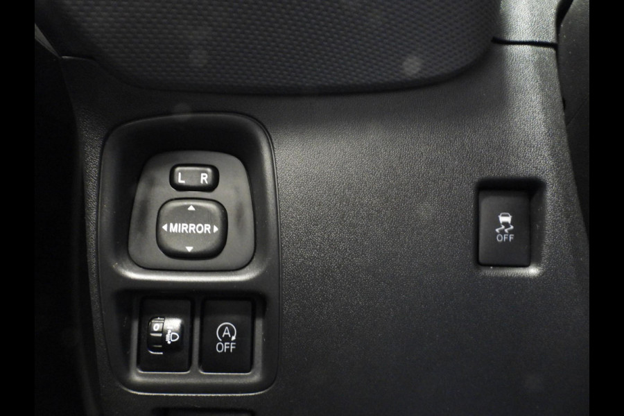 Peugeot 108 1.0 e-VTi Techno Dynamic NAVI-APP/CAMERA/AIRCO/BLUETOOTH!