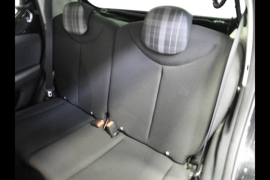 Peugeot 108 1.0 e-VTi Techno Dynamic NAVI-APP/CAMERA/AIRCO/BLUETOOTH!