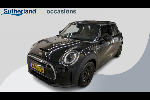 MINI Mini Electric Business Edition 33 kWh