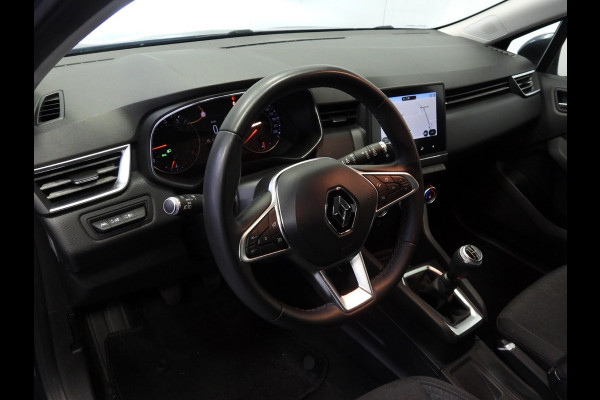 Renault Clio 1.0 TCe Zen NAVI/AIRCO/CRUISE/LED!