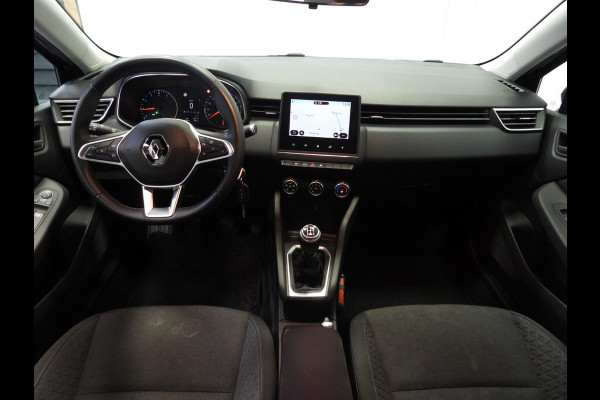 Renault Clio 1.0 TCe Zen NAVI/AIRCO/CRUISE/LED!