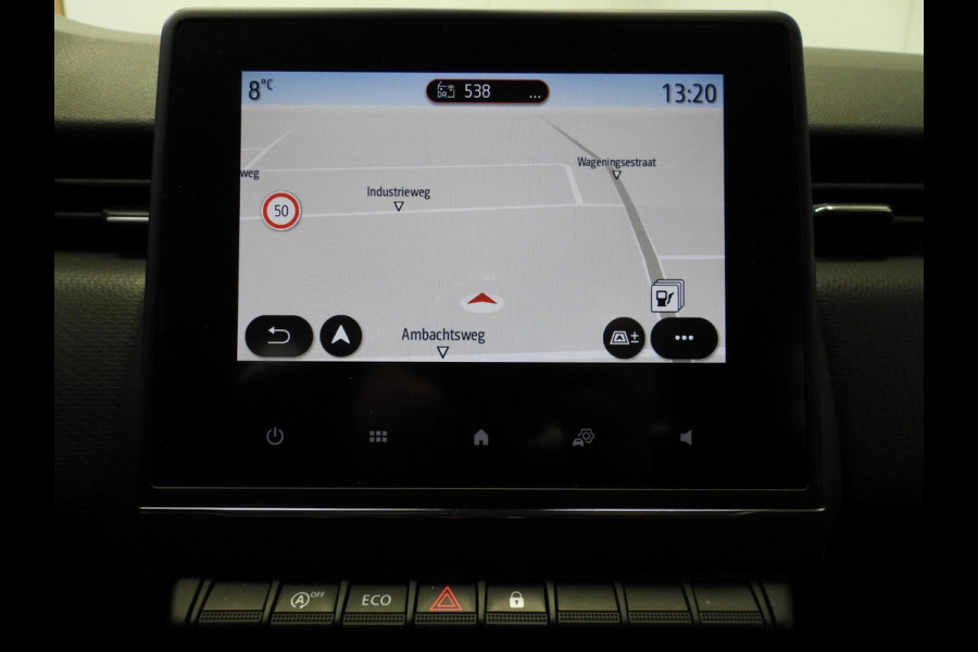 Renault Clio 1.0 TCe Zen NAVI/AIRCO/CRUISE/LED!