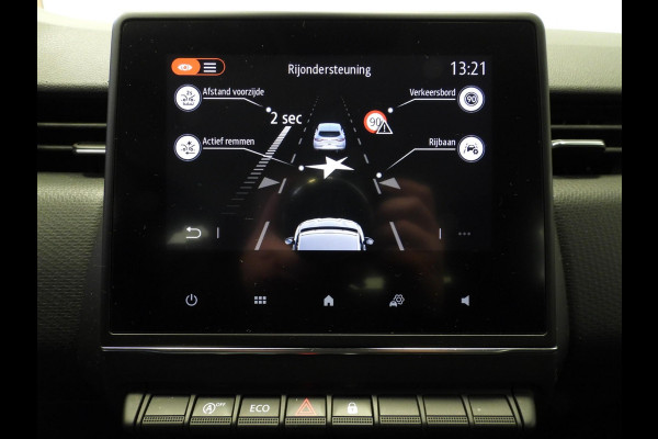 Renault Clio 1.0 TCe Zen NAVI/AIRCO/CRUISE/LED!