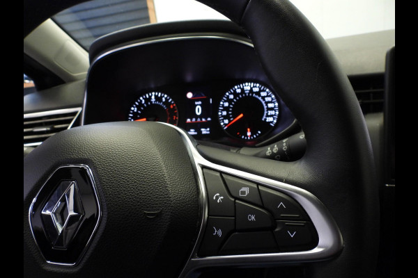 Renault Clio 1.0 TCe Zen NAVI/AIRCO/CRUISE/LED!