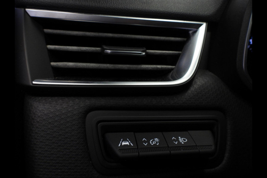 Renault Clio 1.0 TCe Zen NAVI/AIRCO/CRUISE/LED!