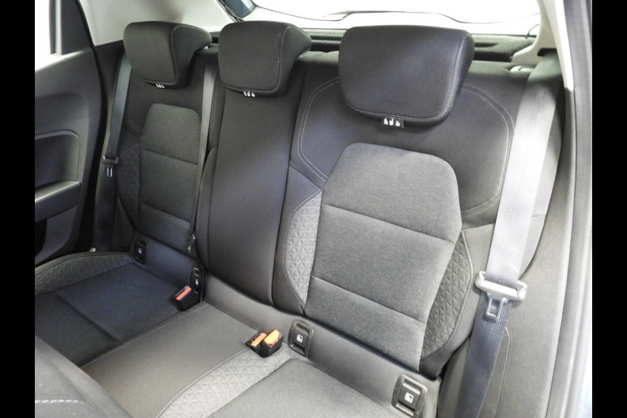 Renault Clio 1.0 TCe Zen NAVI/AIRCO/CRUISE/LED!