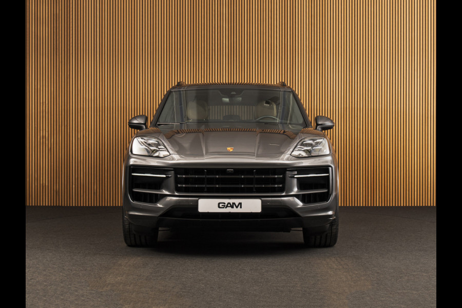 Porsche Cayenne 3.0 E-Hybrid NIEUW MODEL-21"-PANO-BOSE-SPORTCHRONO