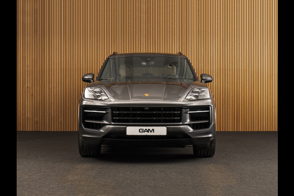 Porsche Cayenne 3.0 E-Hybrid NIEUW MODEL-21"-PANO-BOSE-SPORTCHRONO