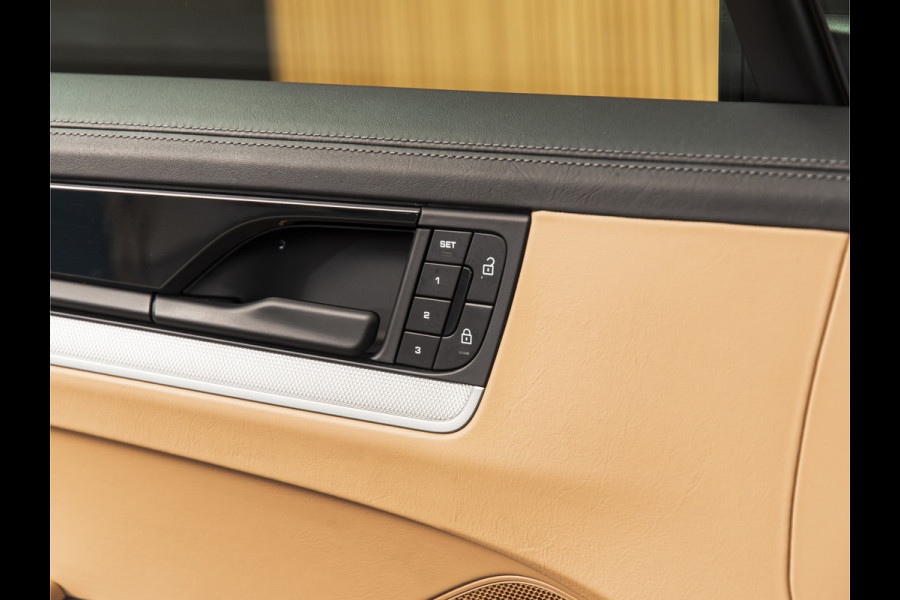 Porsche Cayenne 3.0 E-Hybrid NIEUW MODEL-21"-PANO-BOSE-SPORTCHRONO