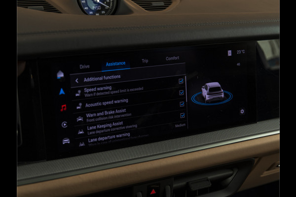 Porsche Cayenne 3.0 E-Hybrid NIEUW MODEL-21"-PANO-BOSE-SPORTCHRONO