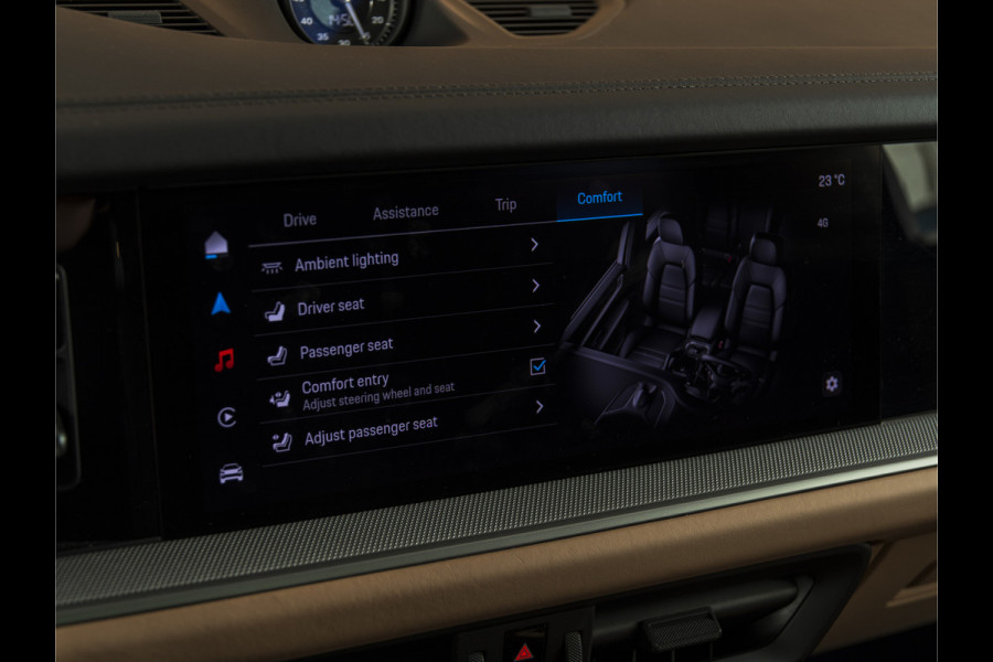 Porsche Cayenne 3.0 E-Hybrid NIEUW MODEL-21"-PANO-BOSE-SPORTCHRONO