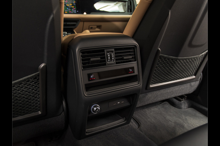 Porsche Cayenne 3.0 E-Hybrid NIEUW MODEL-21"-PANO-BOSE-SPORTCHRONO