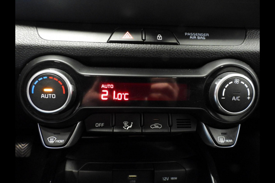 Kia Stonic 1.0 T-GDi DynamicPlusLine NAVI/CAMERA/CLIMA/TERKH./16"LMV!