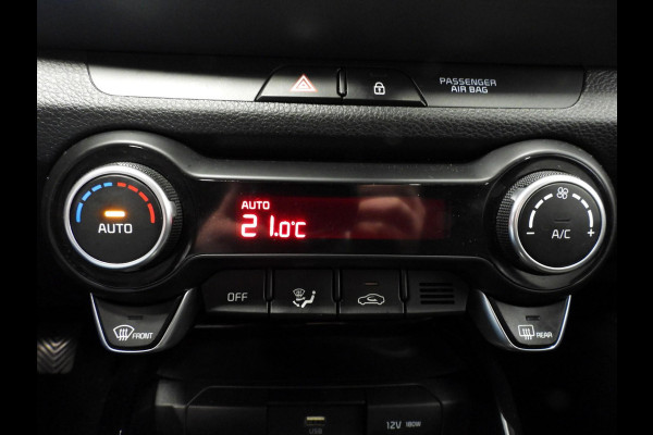 Kia Stonic 1.0 T-GDi DynamicPlusLine NAVI/CAMERA/CLIMA/TERKH./16"LMV!