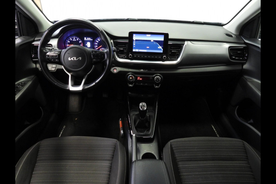 Kia Stonic 1.0 T-GDi DynamicPlusLine NAVI/CAMERA/CLIMA/TERKH./16"LMV!