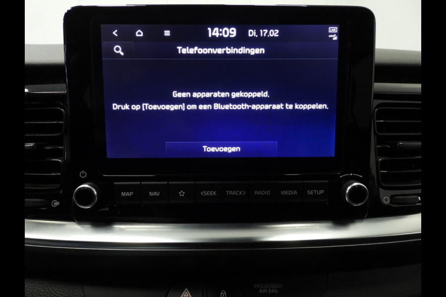 Kia Stonic 1.0 T-GDi DynamicPlusLine NAVI/CAMERA/CLIMA/TERKH./16"LMV!