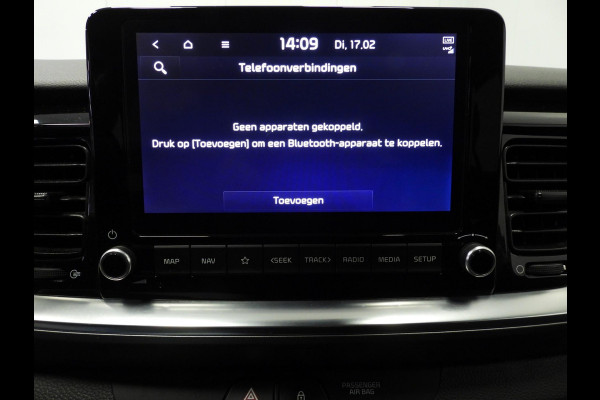 Kia Stonic 1.0 T-GDi DynamicPlusLine NAVI/CAMERA/CLIMA/TERKH./16"LMV!