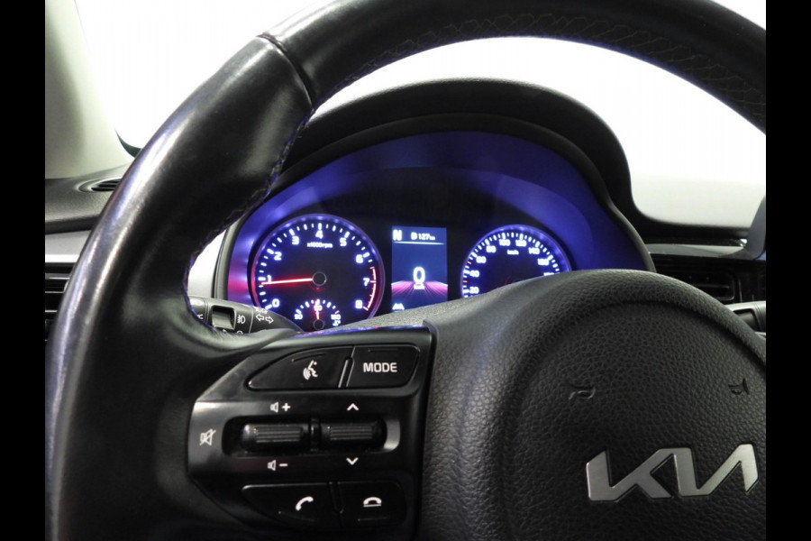 Kia Stonic 1.0 T-GDi DynamicPlusLine NAVI/CAMERA/CLIMA/TERKH./16"LMV!