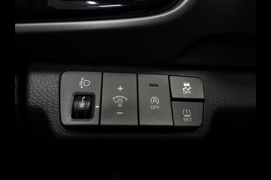 Kia Stonic 1.0 T-GDi DynamicPlusLine NAVI/CAMERA/CLIMA/TERKH./16"LMV!