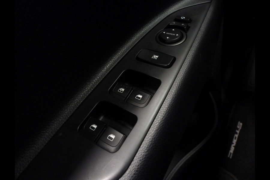 Kia Stonic 1.0 T-GDi DynamicPlusLine NAVI/CAMERA/CLIMA/TERKH./16"LMV!