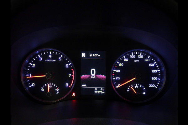 Kia Stonic 1.0 T-GDi DynamicPlusLine NAVI/CAMERA/CLIMA/TERKH./16"LMV!