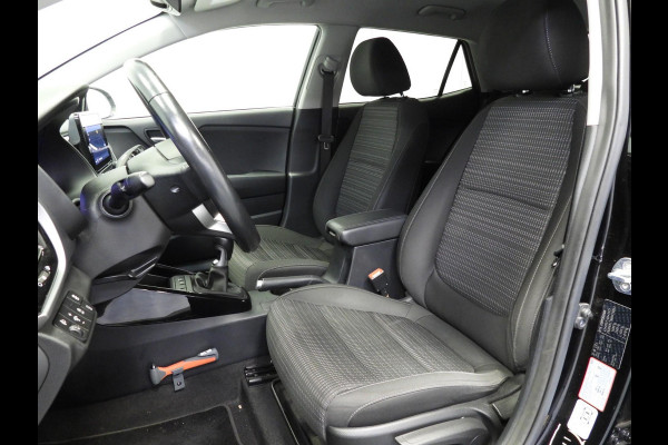 Kia Stonic 1.0 T-GDi DynamicPlusLine NAVI/CAMERA/CLIMA/TERKH./16"LMV!