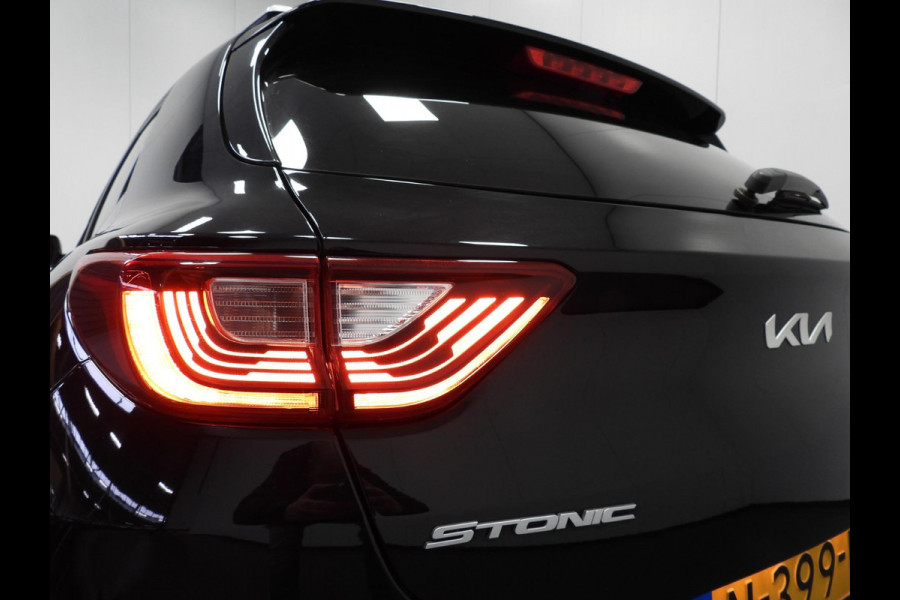 Kia Stonic 1.0 T-GDi DynamicPlusLine NAVI/CAMERA/CLIMA/TERKH./16"LMV!