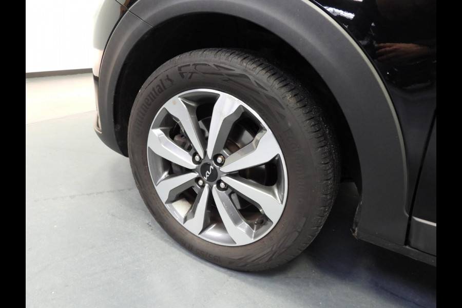 Kia Stonic 1.0 T-GDi DynamicPlusLine NAVI/CAMERA/CLIMA/TERKH./16"LMV!