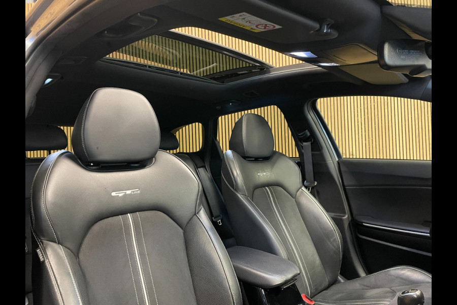 Kia Ceed Sportswagon 1.0 T-GDI GT-PlusLine|DIGITAL COCKPIT|PANO|LEDER|MEMORY|CARPLAY|CAMERA|STUUR+STOELVERW V+A|ELEK.A-KLEP|NL|NAP