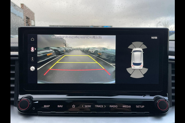 Kia Ceed Sportswagon 1.0 T-GDI GT-PlusLine|DIGITAL COCKPIT|PANO|LEDER|MEMORY|CARPLAY|CAMERA|STUUR+STOELVERW V+A|ELEK.A-KLEP|NL|NAP