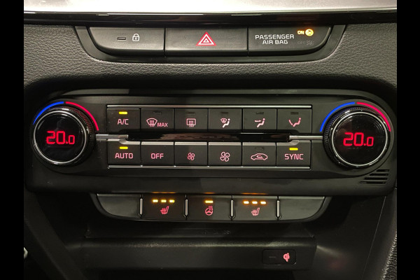 Kia Ceed Sportswagon 1.0 T-GDI GT-PlusLine|DIGITAL COCKPIT|PANO|LEDER|MEMORY|CARPLAY|CAMERA|STUUR+STOELVERW V+A|ELEK.A-KLEP|NL|NAP