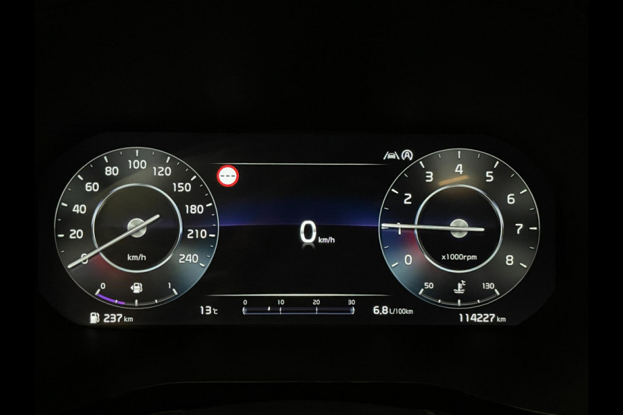 Kia Ceed Sportswagon 1.0 T-GDI GT-PlusLine|DIGITAL COCKPIT|PANO|LEDER|MEMORY|CARPLAY|CAMERA|STUUR+STOELVERW V+A|ELEK.A-KLEP|NL|NAP
