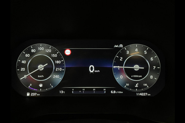 Kia Ceed Sportswagon 1.0 T-GDI GT-PlusLine|DIGITAL COCKPIT|PANO|LEDER|MEMORY|CARPLAY|CAMERA|STUUR+STOELVERW V+A|ELEK.A-KLEP|NL|NAP