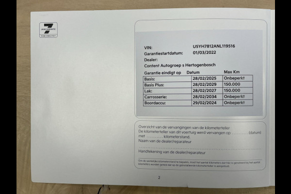 Kia Ceed Sportswagon 1.0 T-GDI GT-PlusLine|DIGITAL COCKPIT|PANO|LEDER|MEMORY|CARPLAY|CAMERA|STUUR+STOELVERW V+A|ELEK.A-KLEP|NL|NAP
