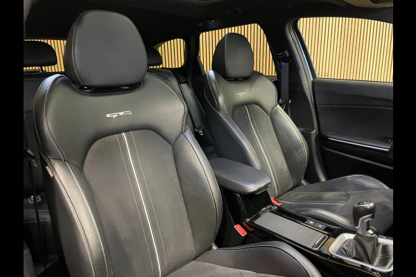 Kia Ceed Sportswagon 1.0 T-GDI GT-PlusLine|DIGITAL COCKPIT|PANO|LEDER|MEMORY|CARPLAY|CAMERA|STUUR+STOELVERW V+A|ELEK.A-KLEP|NL|NAP