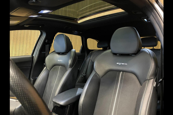 Kia Ceed Sportswagon 1.0 T-GDI GT-PlusLine|DIGITAL COCKPIT|PANO|LEDER|MEMORY|CARPLAY|CAMERA|STUUR+STOELVERW V+A|ELEK.A-KLEP|NL|NAP