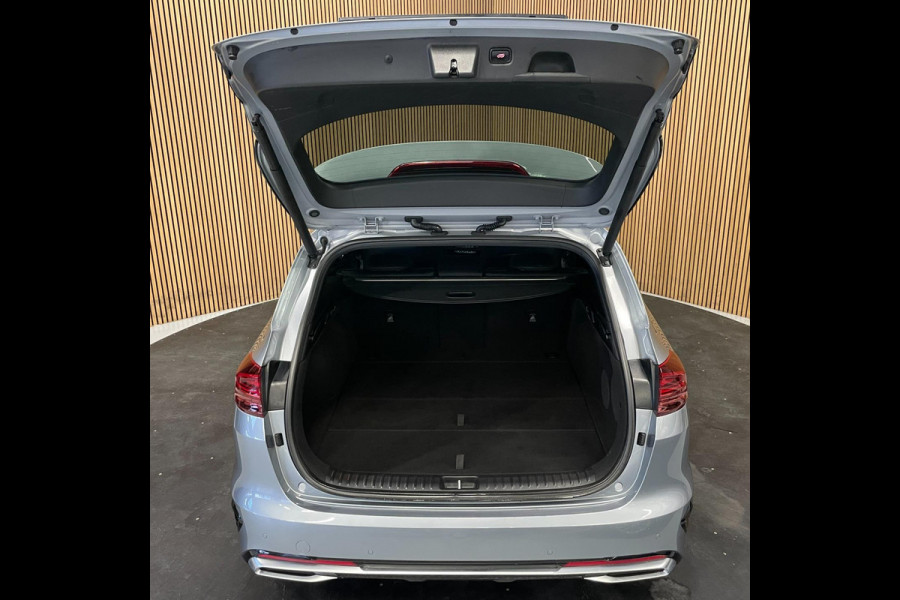 Kia Ceed Sportswagon 1.0 T-GDI GT-PlusLine|DIGITAL COCKPIT|PANO|LEDER|MEMORY|CARPLAY|CAMERA|STUUR+STOELVERW V+A|ELEK.A-KLEP|NL|NAP