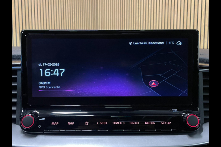 Kia Ceed Sportswagon 1.0 T-GDI GT-PlusLine|DIGITAL COCKPIT|PANO|LEDER|MEMORY|CARPLAY|CAMERA|STUUR+STOELVERW V+A|ELEK.A-KLEP|NL|NAP