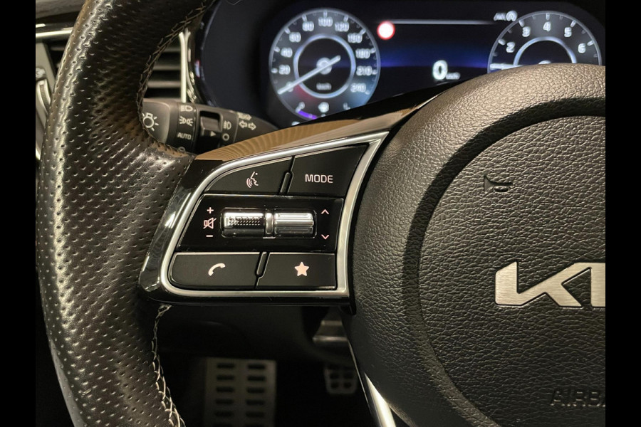 Kia Ceed Sportswagon 1.0 T-GDI GT-PlusLine|DIGITAL COCKPIT|PANO|LEDER|MEMORY|CARPLAY|CAMERA|STUUR+STOELVERW V+A|ELEK.A-KLEP|NL|NAP