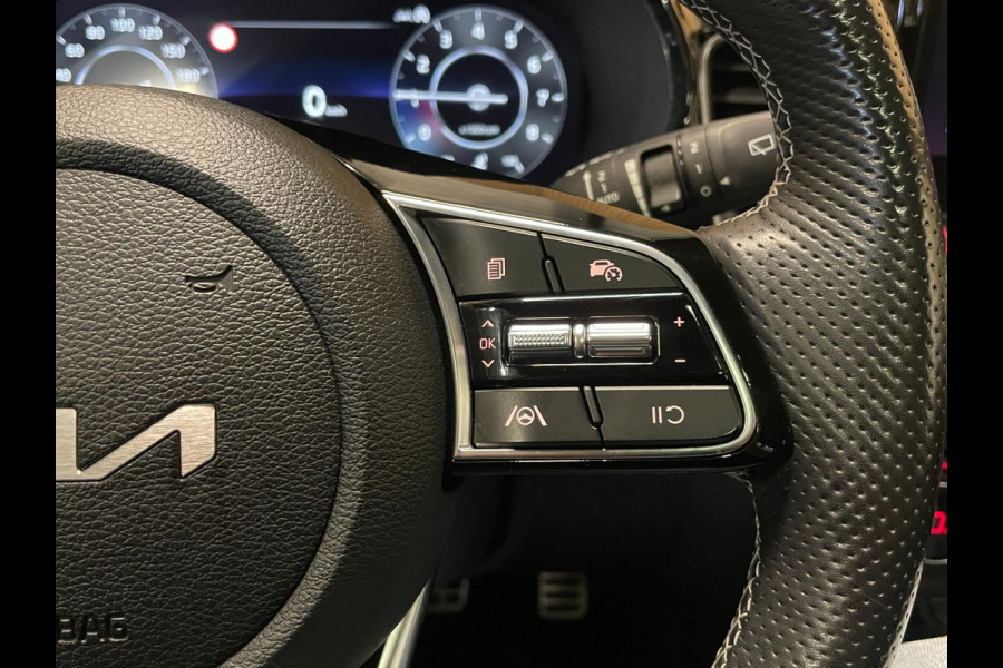 Kia Ceed Sportswagon 1.0 T-GDI GT-PlusLine|DIGITAL COCKPIT|PANO|LEDER|MEMORY|CARPLAY|CAMERA|STUUR+STOELVERW V+A|ELEK.A-KLEP|NL|NAP