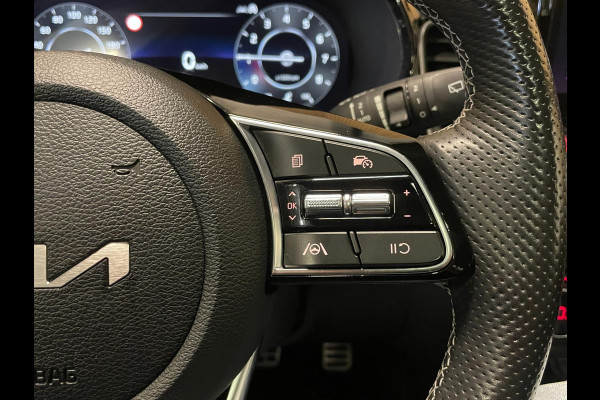 Kia Ceed Sportswagon 1.0 T-GDI GT-PlusLine|DIGITAL COCKPIT|PANO|LEDER|MEMORY|CARPLAY|CAMERA|STUUR+STOELVERW V+A|ELEK.A-KLEP|NL|NAP