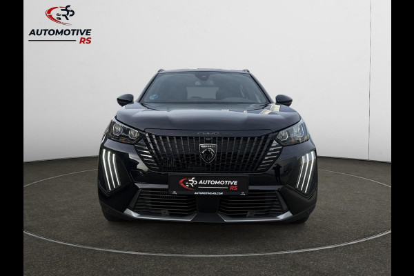 Peugeot 2008 Allure 145pk Aut.Navi 360° dodehoek Camera ACC Carbon Apple Carplay & Android Auto Virtual Cockpit
