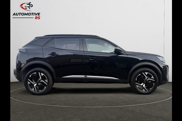 Peugeot 2008 Allure 145pk Aut.Navi 360° dodehoek Camera ACC Carbon Apple Carplay & Android Auto Virtual Cockpit