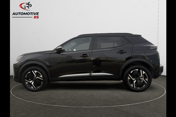 Peugeot 2008 Allure 145pk Aut.Navi 360° dodehoek Camera ACC Carbon Apple Carplay & Android Auto Virtual Cockpit