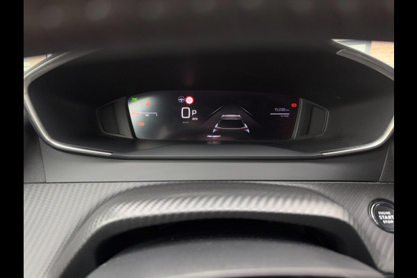 Peugeot 2008 Allure 145pk Aut.Navi 360° dodehoek Camera ACC Carbon Apple Carplay & Android Auto Virtual Cockpit